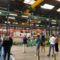 A la rencontre d’entreprises industrielles de biens d’équipement et machines dans les Pays de la Loire 